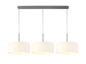 Baymont SN NU Ceiling Lights Deco Linear Fittings